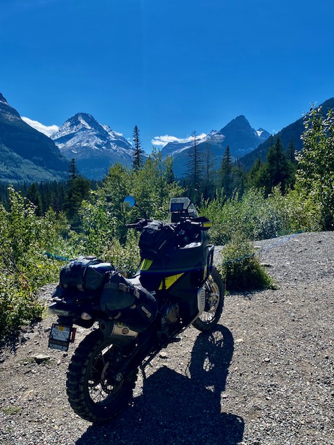 Sierra Nevada Adventures | Dual Sport Out Of State Rides | Out Of